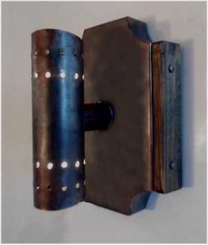 Greek Aegean style contemporary