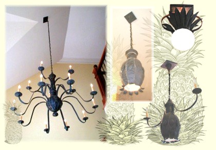 custom organic fixture types